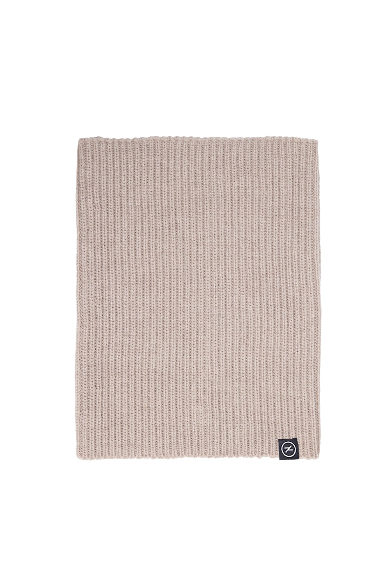 HOOD. Legend Merino-Schlauchschal  N° 91