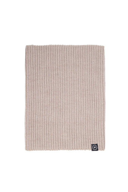 HOOD. Legend Merino-Schlauchschal  N° 91