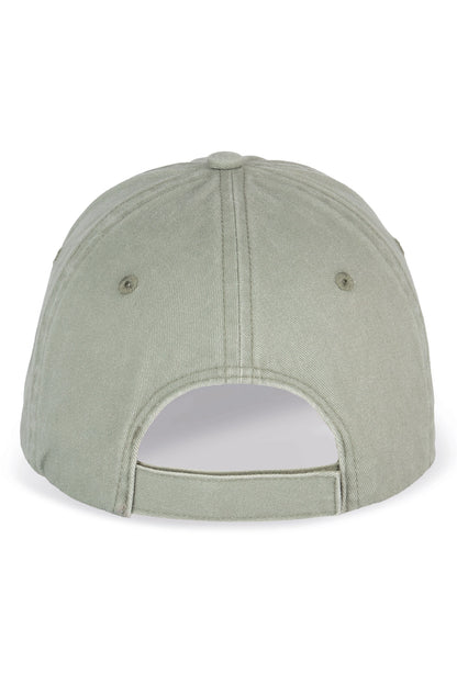 HOOD. Hero Cap  N° 86