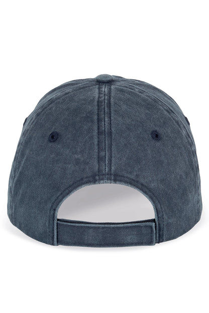 HOOD. Hero Cap  N° 86