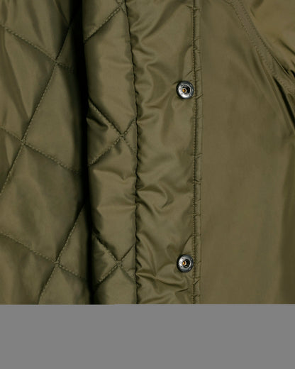 HOOD. Legend Parker  N° 97