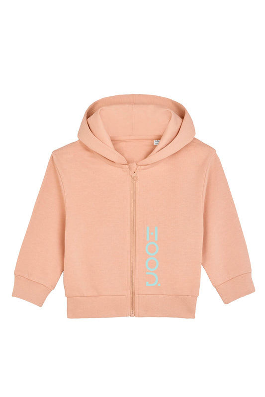HOOD. Hero Hoodie  N° 74 (baby)