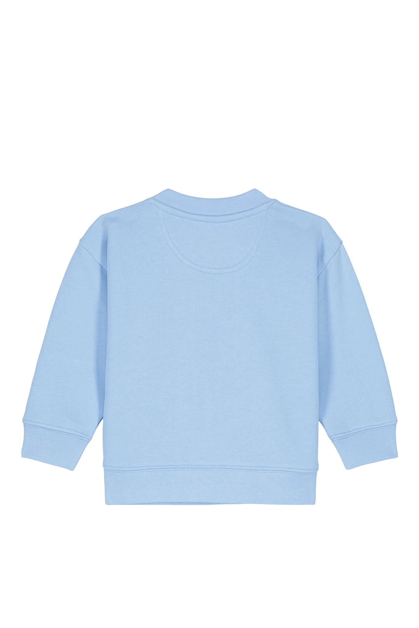 HOOD. Hero Sweater  N° 71 (baby)