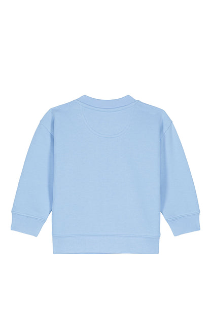 HOOD. Hero Sweater  N° 71 (baby)