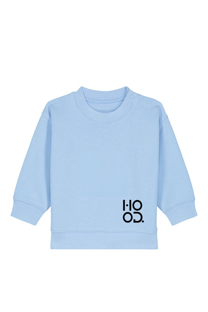 HOOD. Hero Sweater  N° 71 (baby)