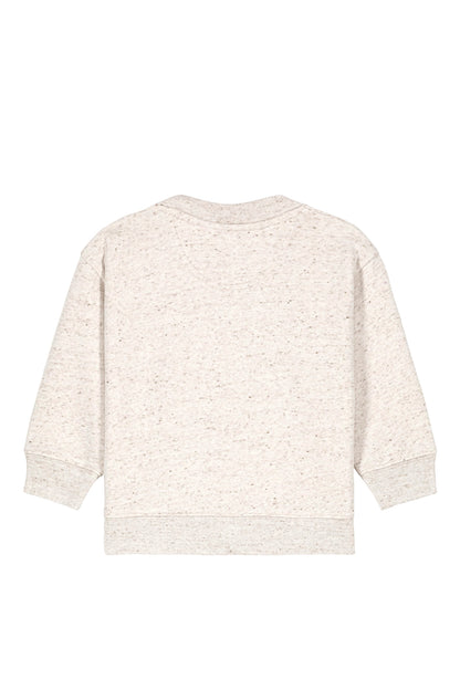 HOOD. Hero Sweater  N° 71 (baby)