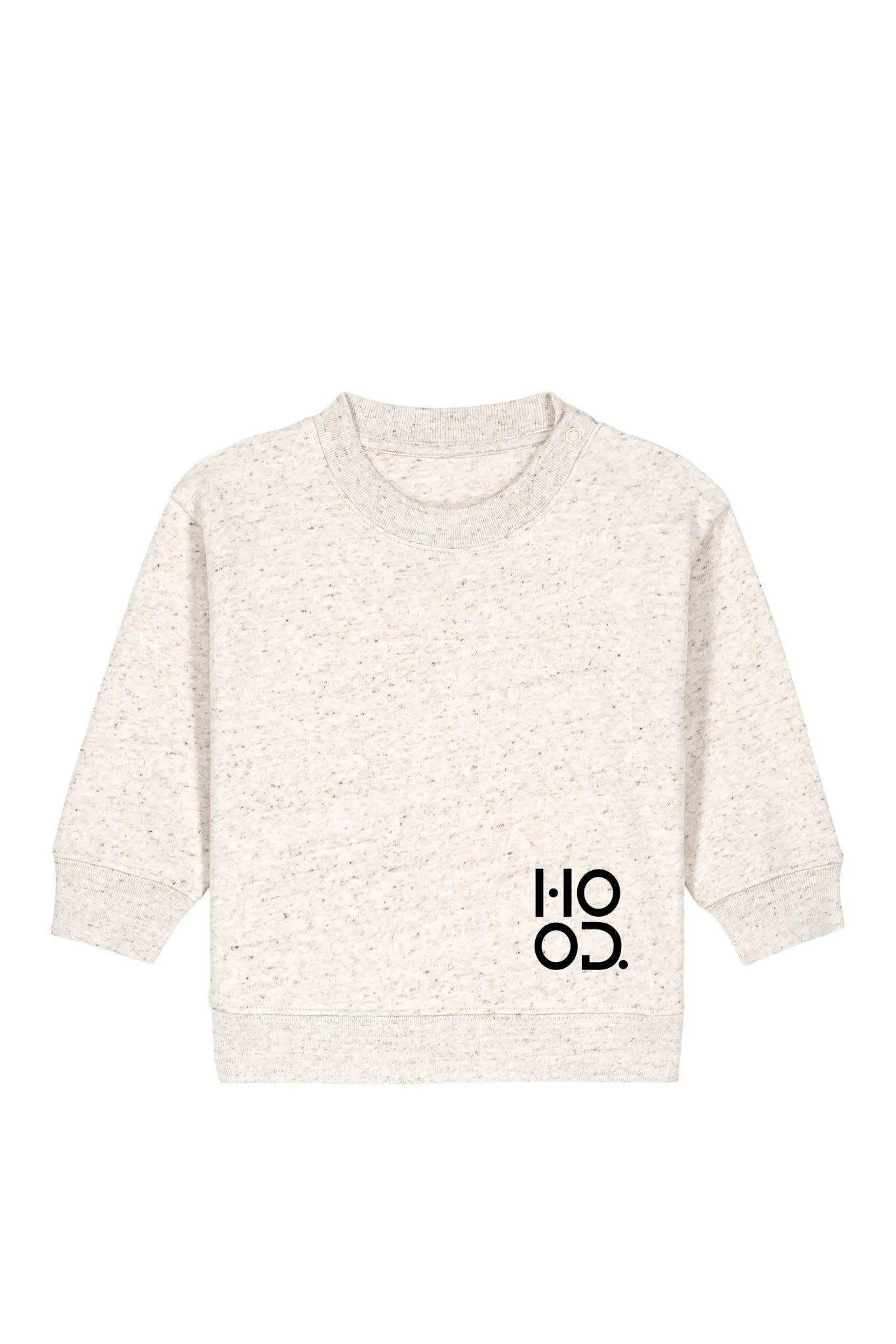 HOOD. Hero Sweater  N° 71 (baby)