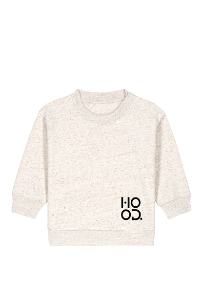 HOOD. Hero Sweater  N° 71 (baby)