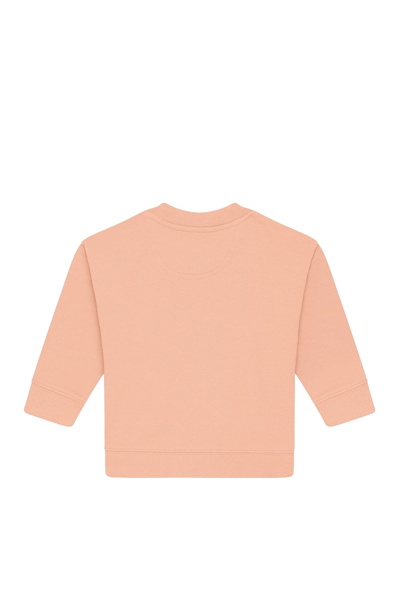 HOOD. Hero Sweater  N° 71 (baby)