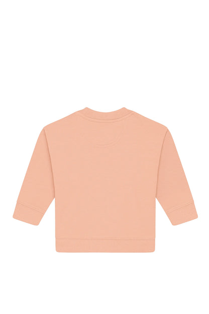 HOOD. Hero Sweater  N° 71 (baby)