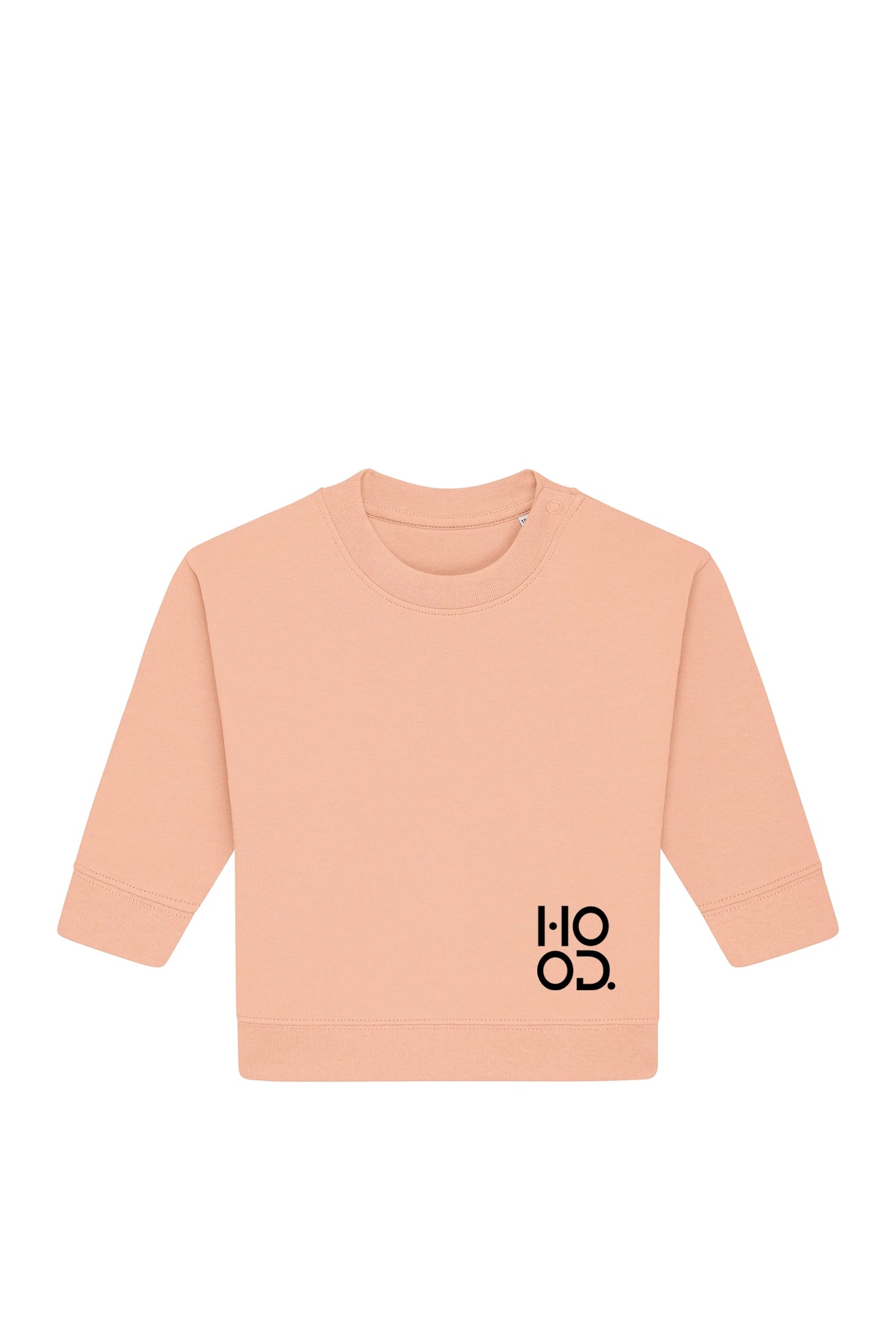 HOOD. Hero Sweater  N° 71 (baby)
