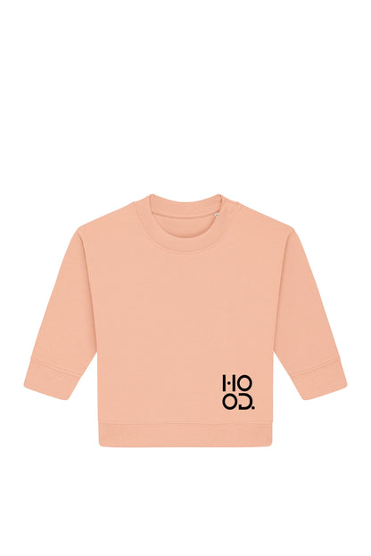 HOOD. Hero Sweater  N° 71 (baby)
