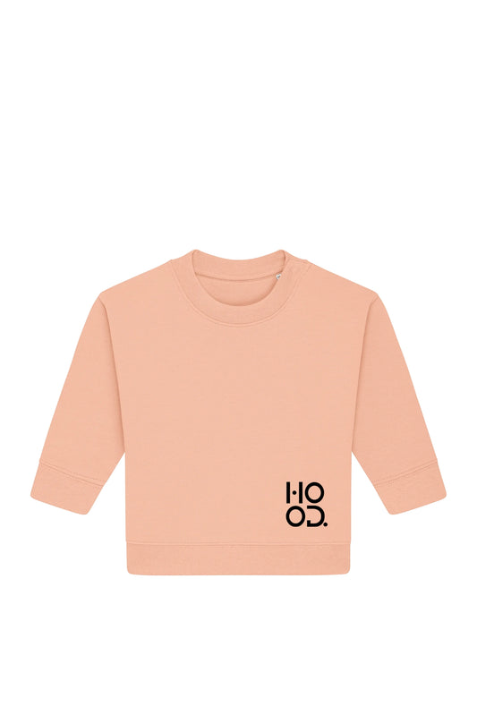HOOD. Hero Sweater  N° 71 (baby)