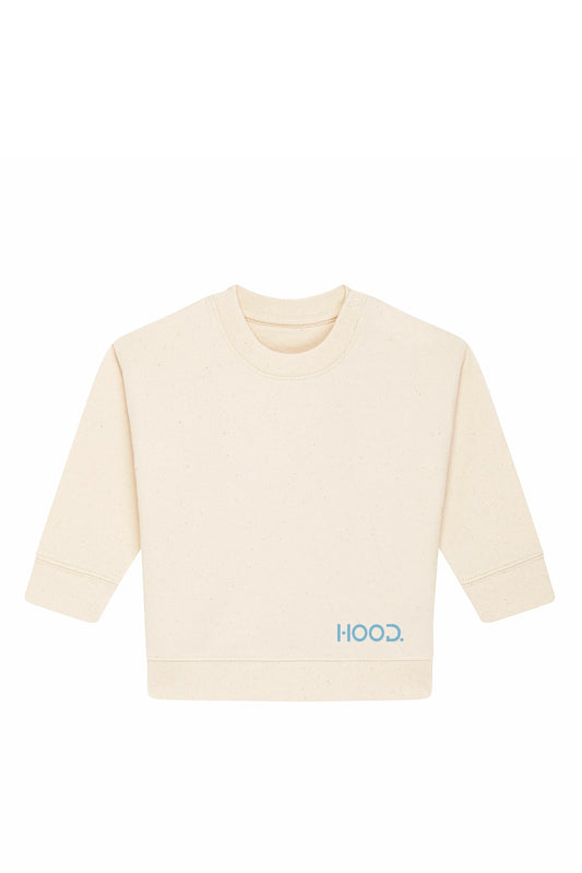 HOOD. Hero Sweater  N° 70 (baby)