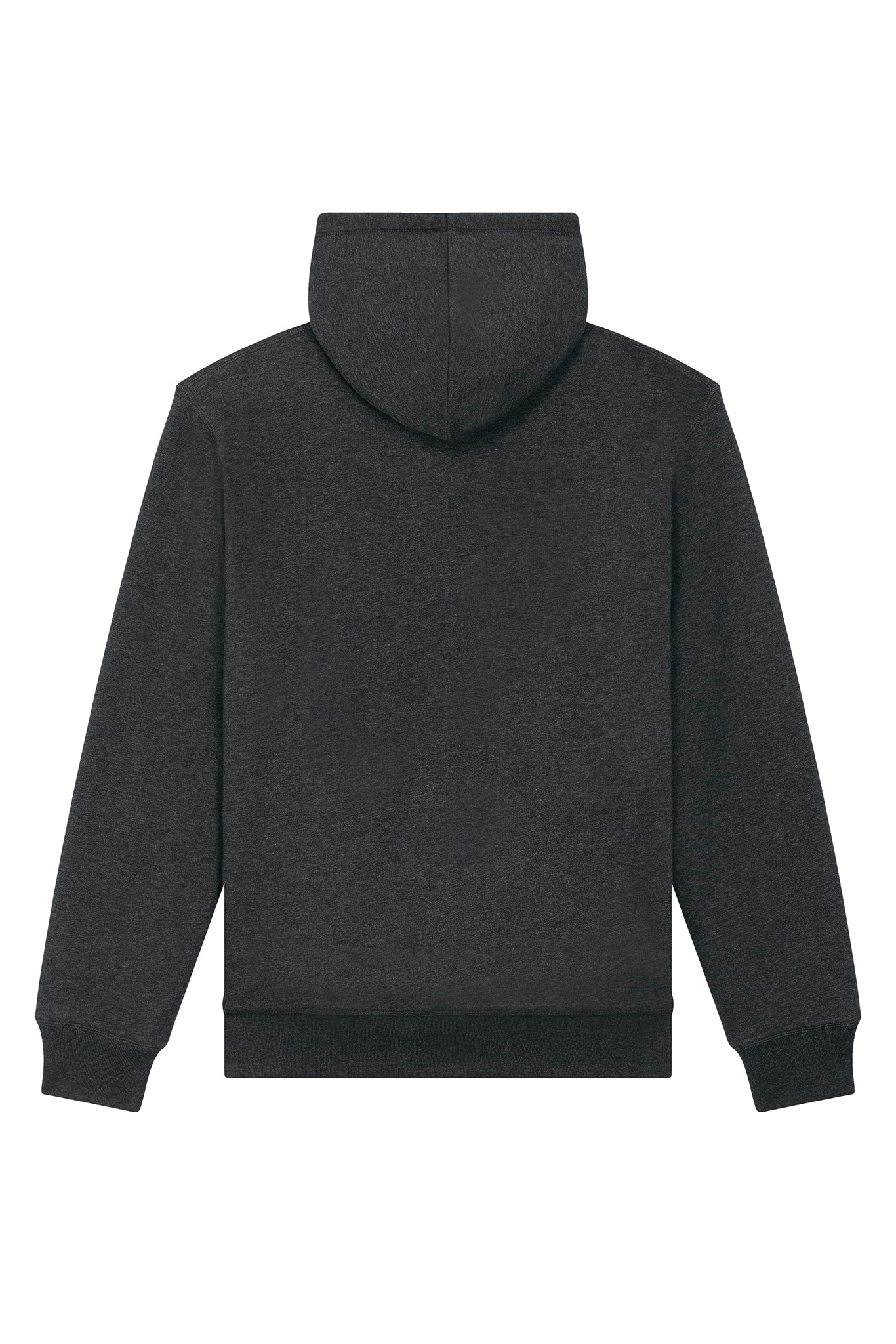 HOOD. Sweater Jacke Hero N°68