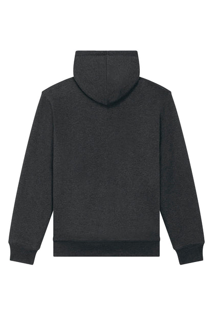 HOOD. Sweater Jacke Hero N°68