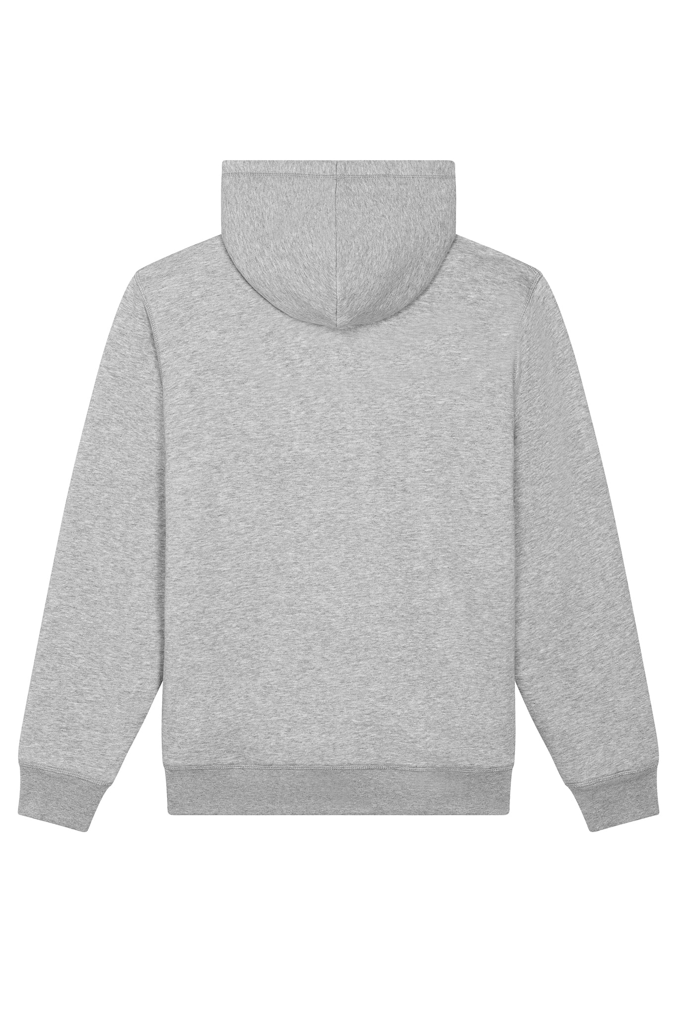 HOOD. Sweater Jacke Hero N°68