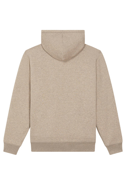 HOOD. Sweater Jacke Hero N°68