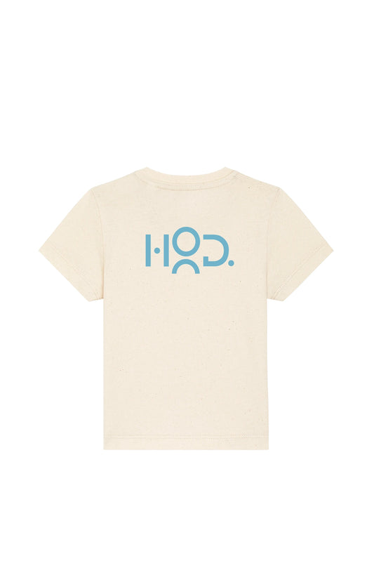 HOOD. Hero Tee  N° 73 (baby)