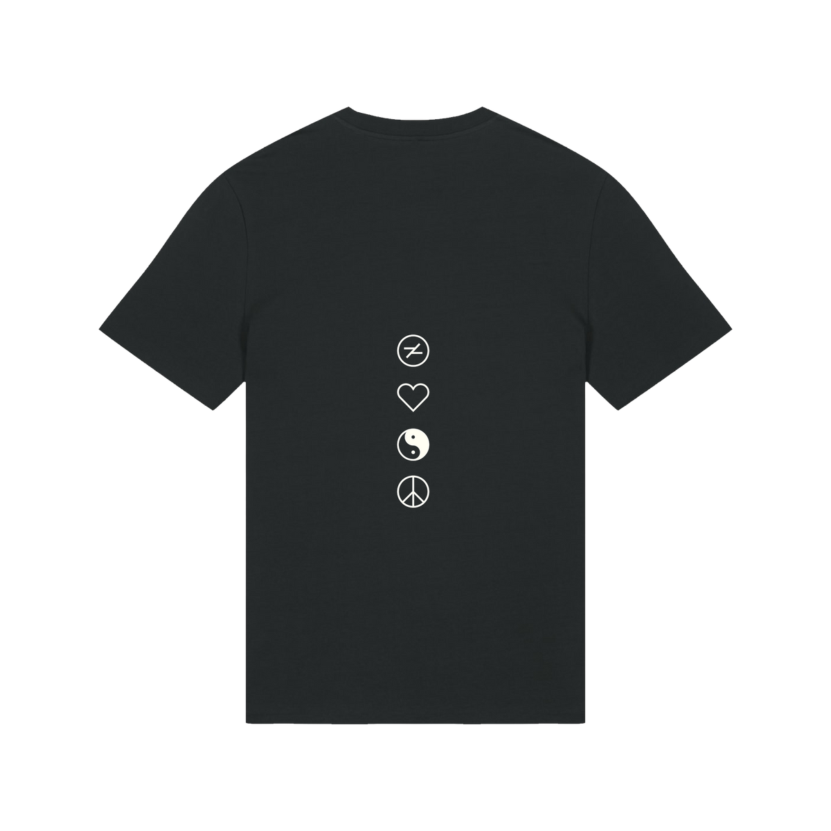 HOOD. T-Shirt We. (SHW/BHG/MKB)