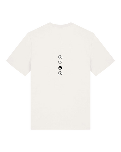 HOOD. T-Shirt Icon (NWS)