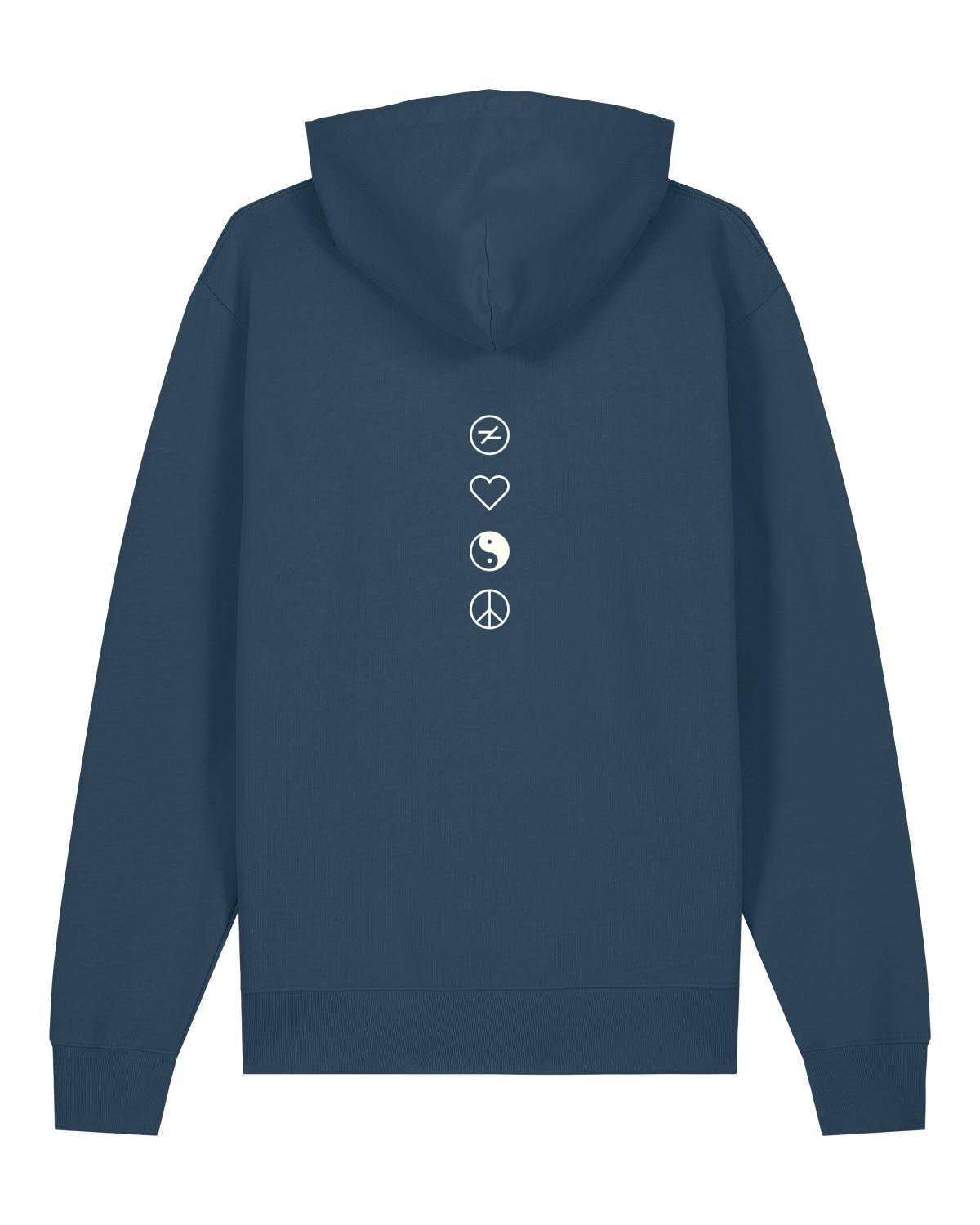 HOOD. Hoodie We. (SHW/DNP)