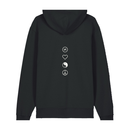 HOOD. Hoodie Icon (SHW/DNP)