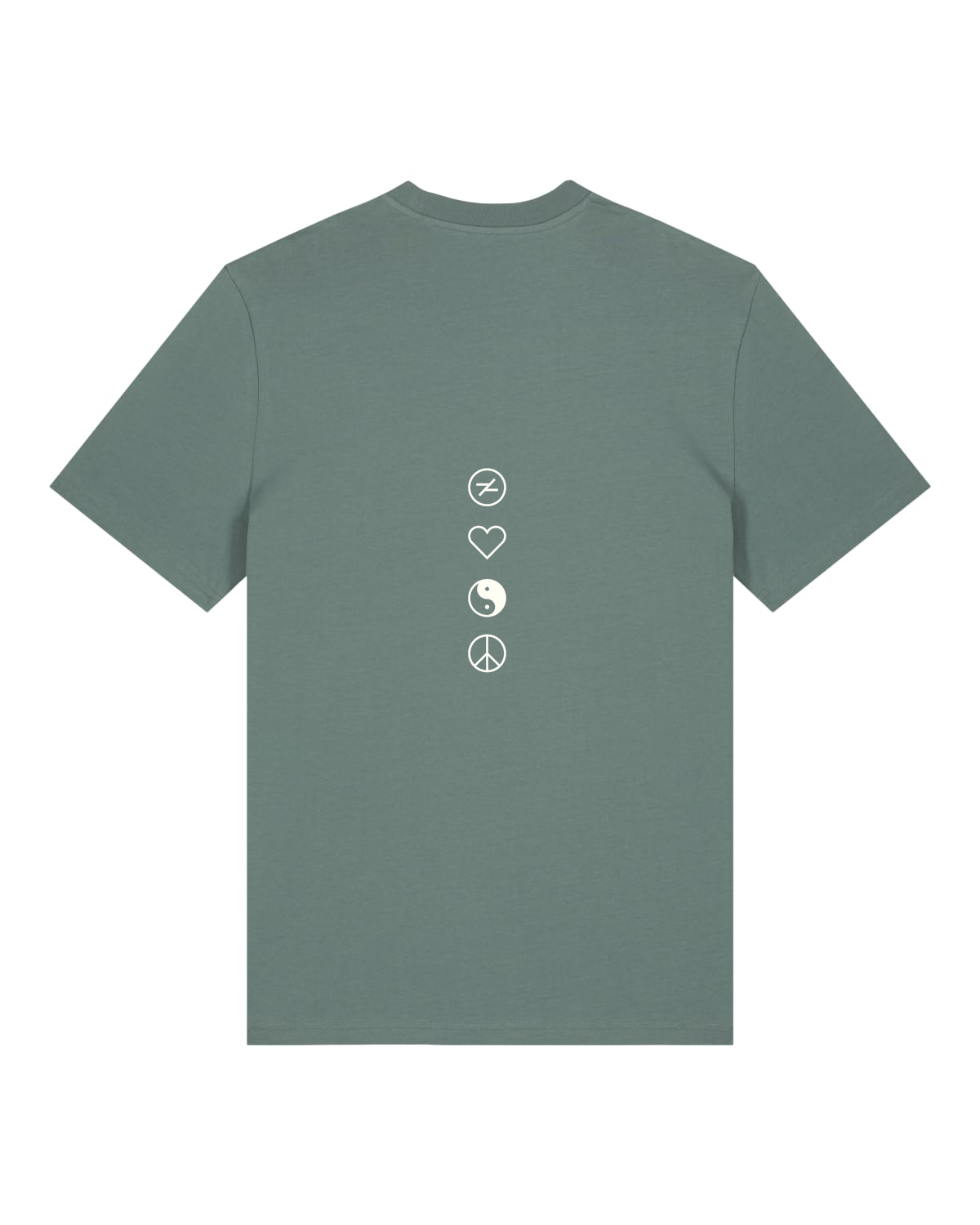 HOOD. T-Shirt Wir. (SHW/BHG/MKB)