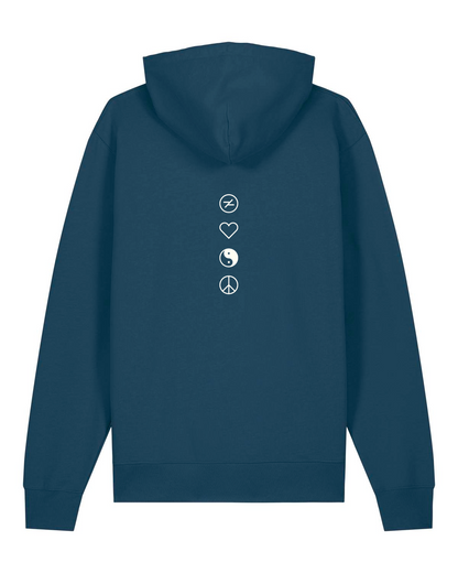 HOOD. Hoodie We. (SHW/DNP)