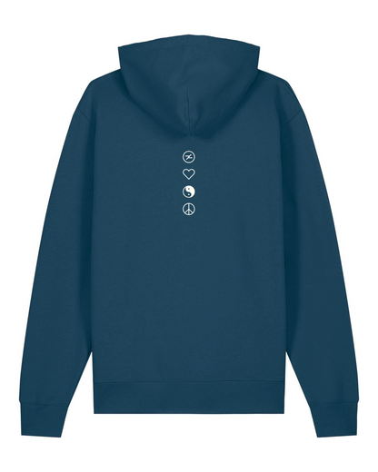 HOOD. Hoodie Icon (SHW/DNP)
