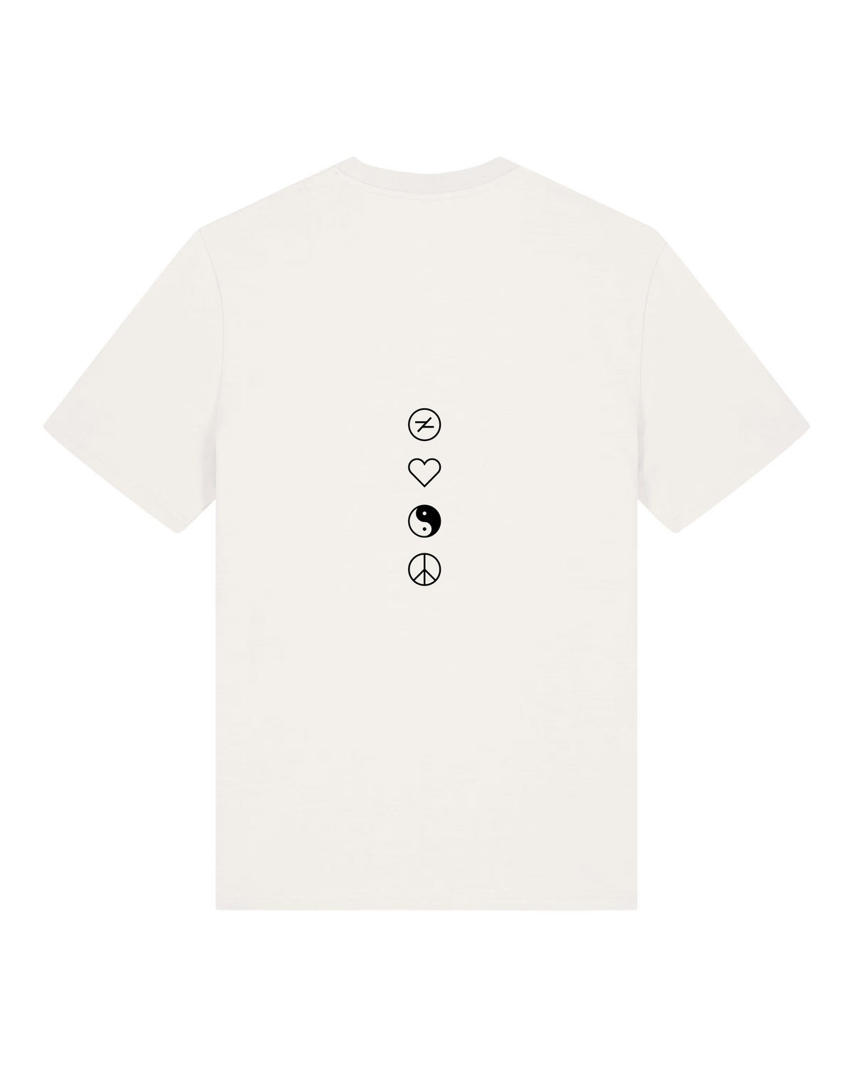 HOOD. T-Shirt Wir. (NWS)