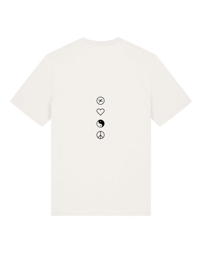 HOOD. T-Shirt Wir. (NWS)