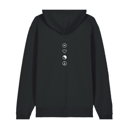 HOOD. Hoodie Icon (SHW/DNP)