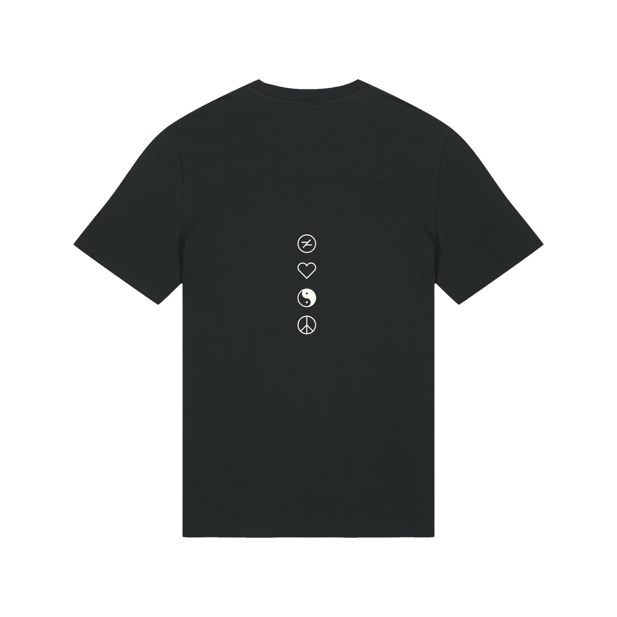 HOOD. T-Shirt Wir. (SHW/BHG/MKB)