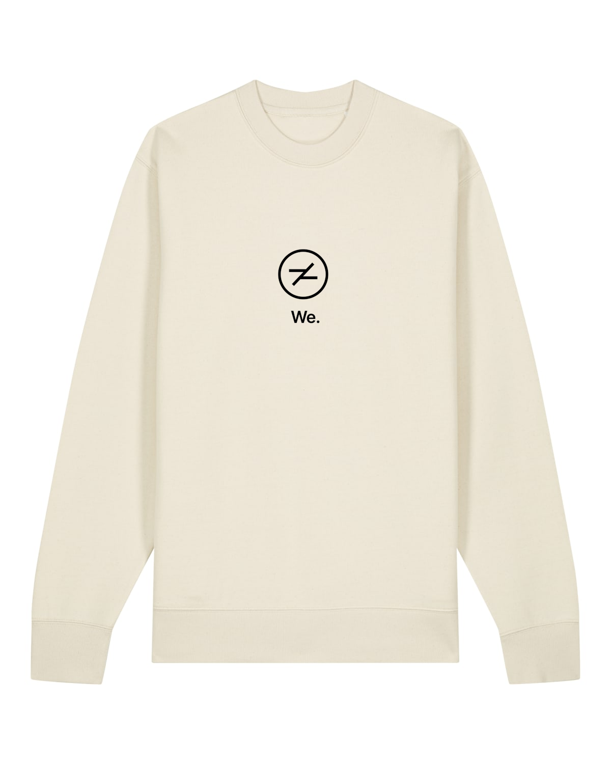 HOOD. Sweater We. (NWS)
