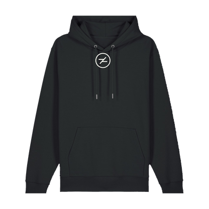HOOD. Hoodie Icon (SHW/DNP)