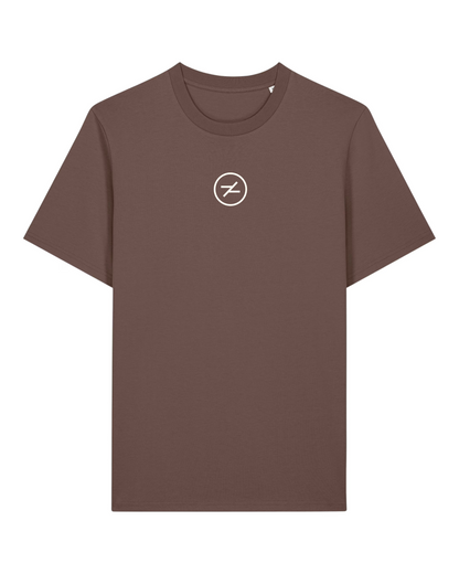 HOOD. T-Shirt Icon (SHW/BHG/MKB)