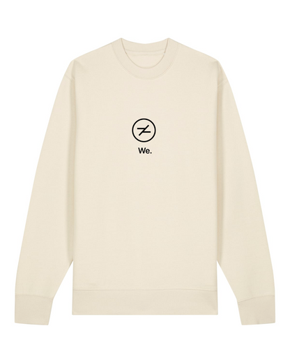 HOOD. Sweater We. (NWS)