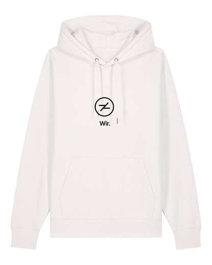 HOOD. Hoodie Wir. (NWS)