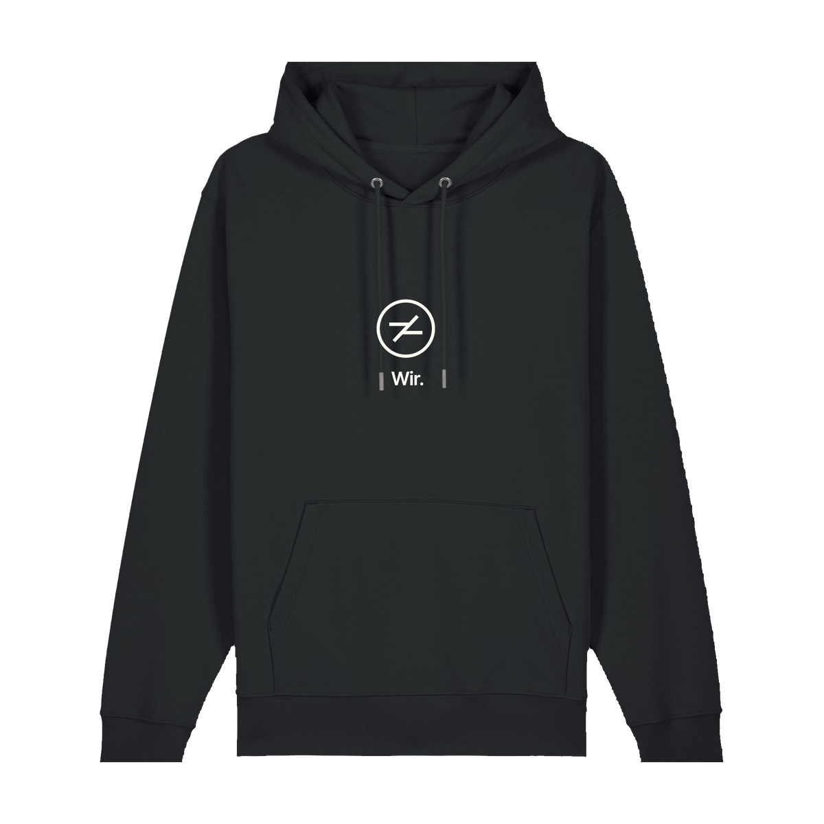 HOOD. Hoodie Wir. (DNP/SHW)