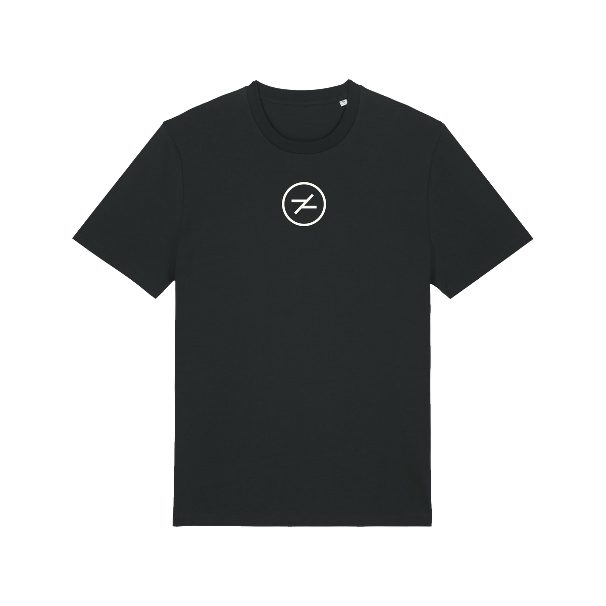 HOOD. T-Shirt Icon (SHW/BHG/MKB)
