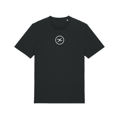 HOOD. T-Shirt Icon (SHW/BHG/MKB)