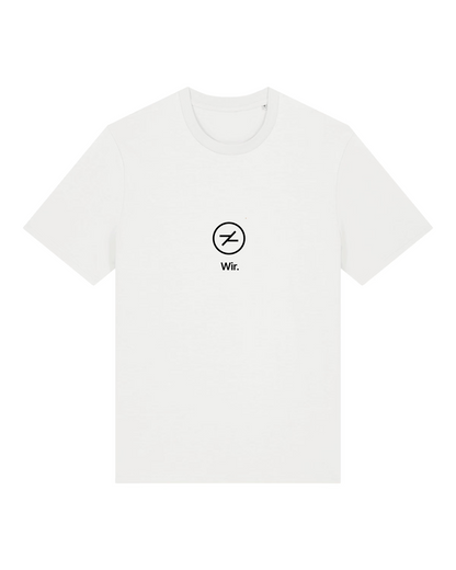 HOOD. T-Shirt Wir. (NWS)