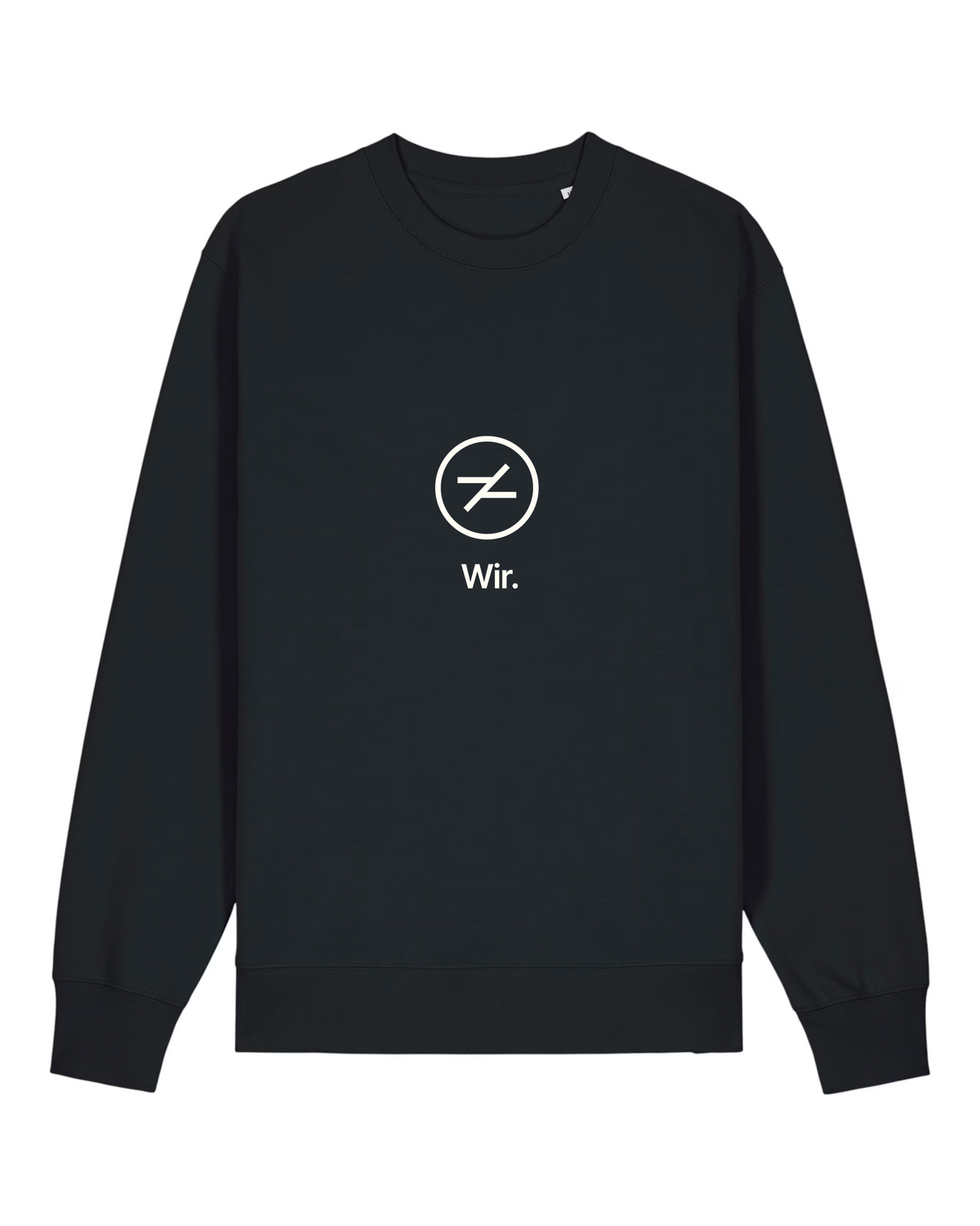 HOOD. Sweater Wir. (BGR/SHW)