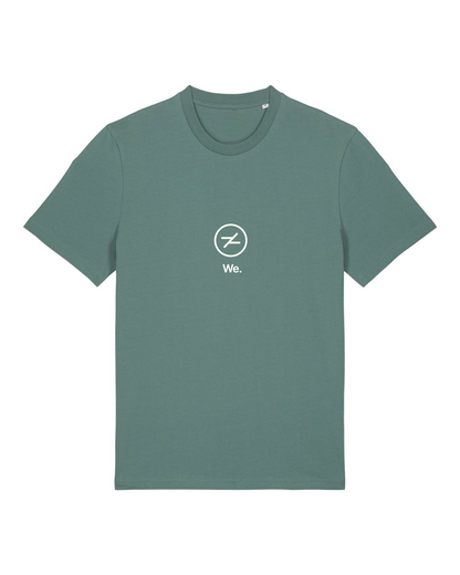 HOOD. T-Shirt We. (SHW/BHG/MKB)