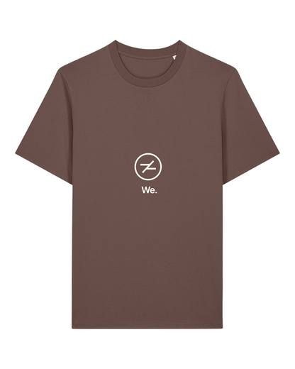 HOOD. T-Shirt We. (SHW/BHG/MKB)