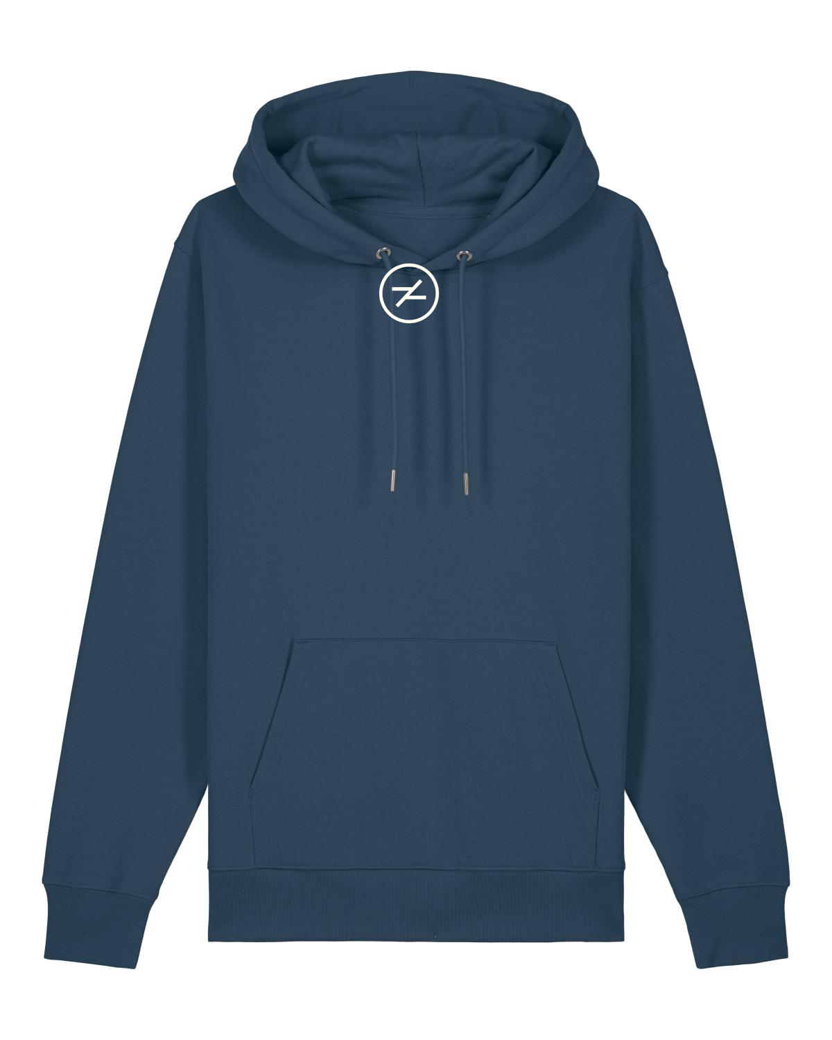 HOOD. Hoodie Icon (SHW/DNP)