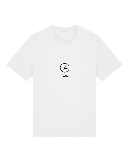 HOOD. T-Shirt We. (NWS)