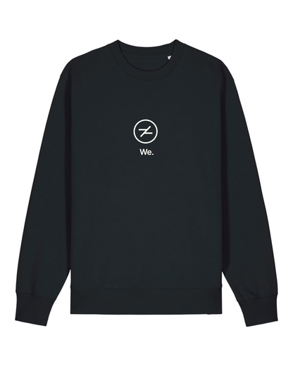 HOOD. Sweater We. (SHW/BGR)