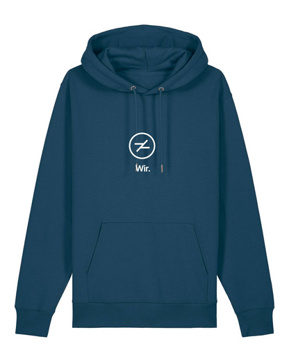 HOOD. Hoodie Wir. (DNP/SHW)